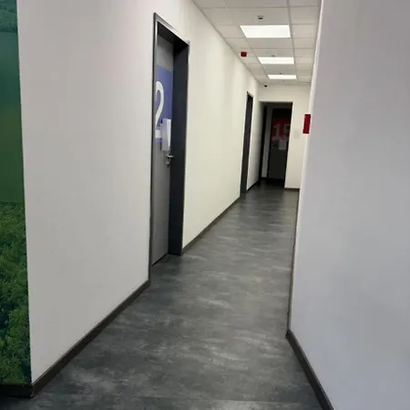 Orczy Hostel *